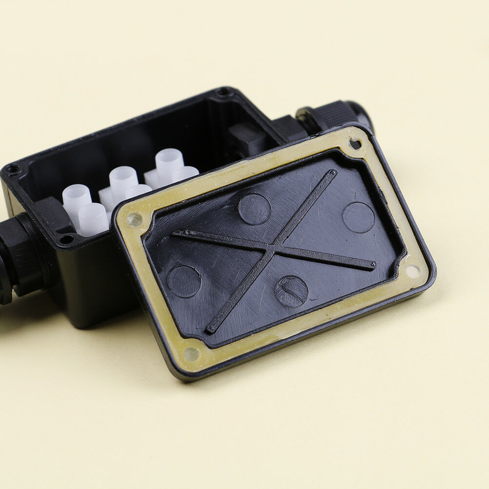 Waterproof IP65 junction box protection building dty connectors high quality SDF
