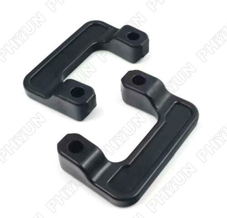 For 2007-2018 Chevrolet GMC Sierra 1500 2-inch Suspension Leveling Lift Kit
