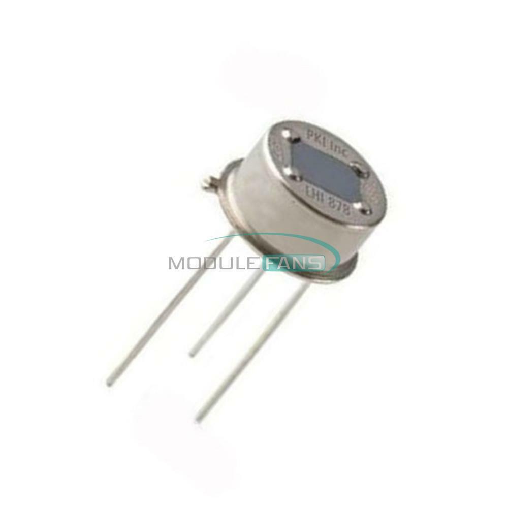 5PCS LHI778 A3J1 Pyroelectric Infrared Sensor