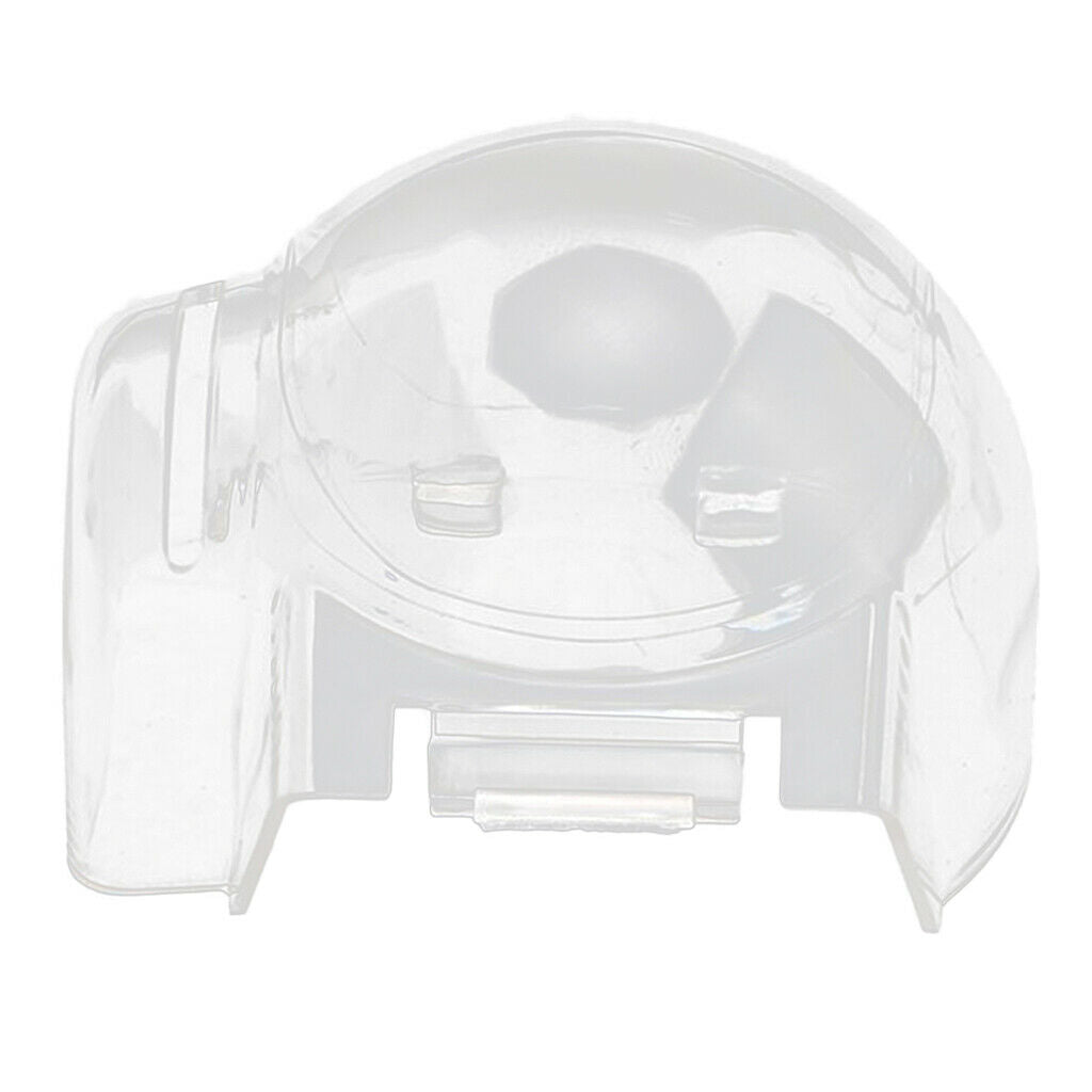 Transparent lens cover protective cover Cardanic protection for DJI Mavic Pro