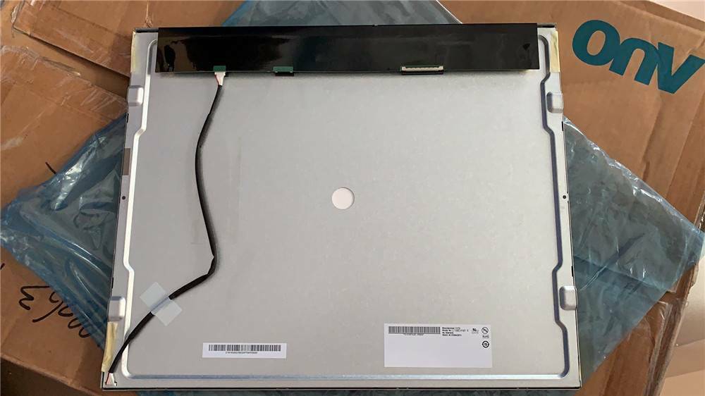 New 19" AUO 1280×1024 LCD Display Panel G190EAN01.3