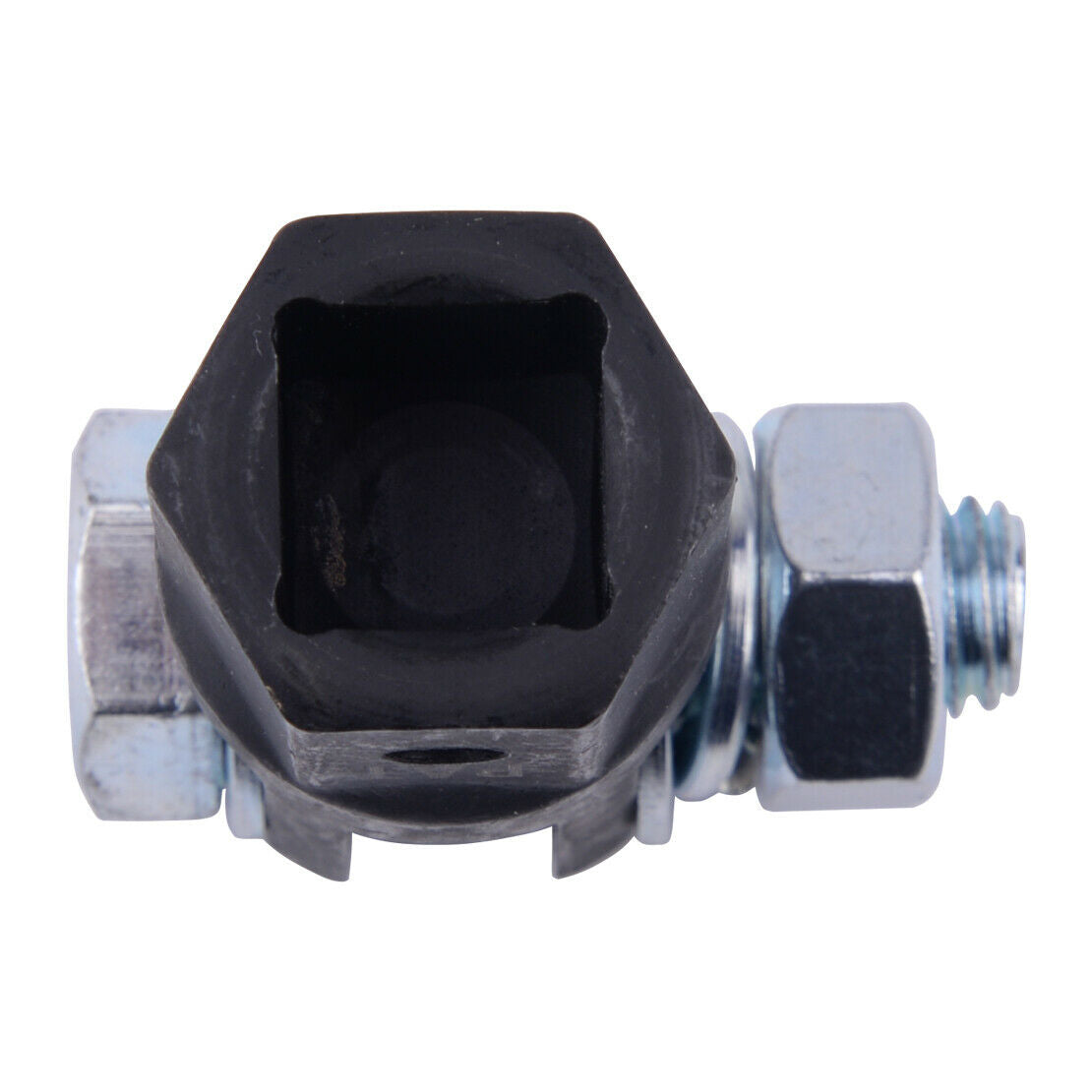 Scissor Jack Adaptor Fit for 1/2inch Drive Sockets Impact Wrench IJA001 Atn