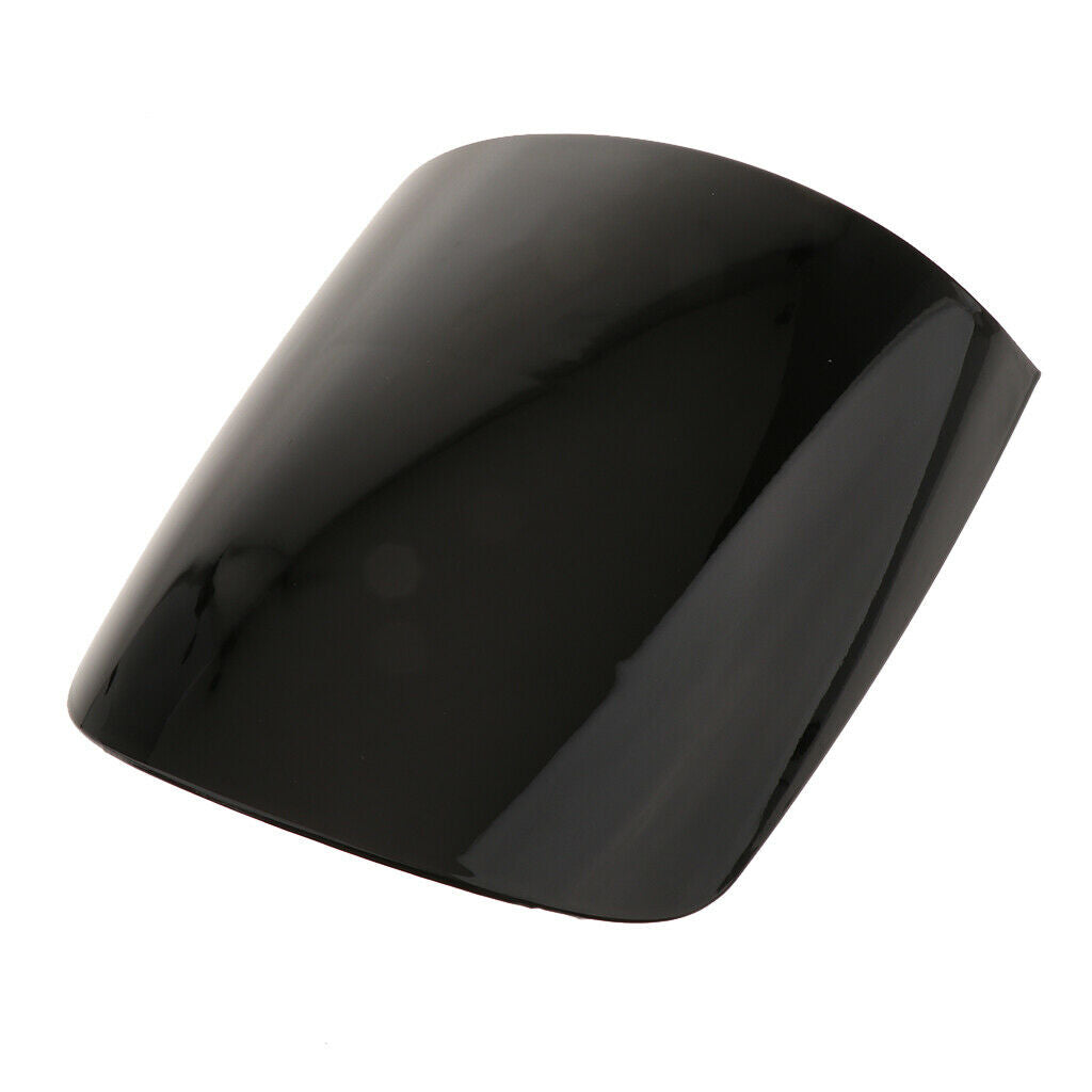 Rear Pillion Seat cowl fairing Cover for Kawasaki ZX-9R 2000-2005, ABS Plastic
