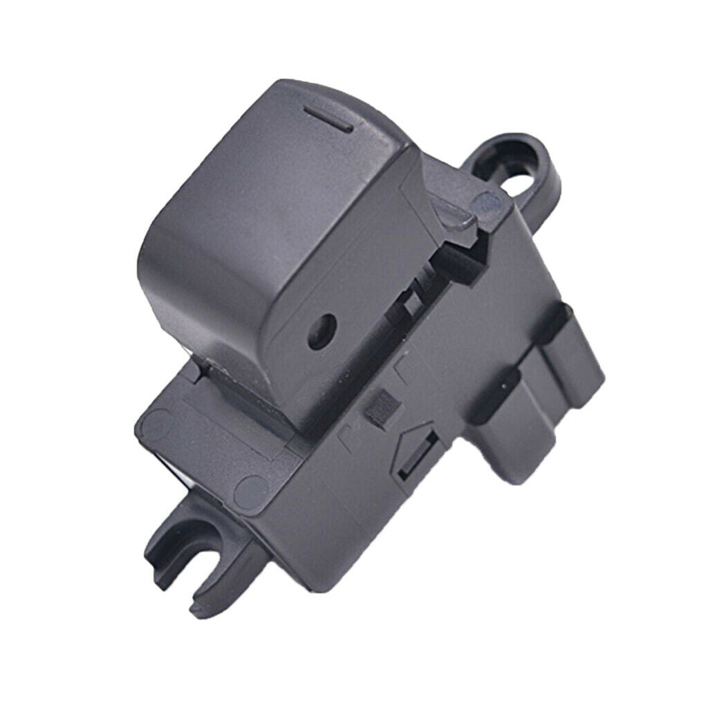 Auto Car Front Left Window Master Switch/Driver Side Power Window Switch for