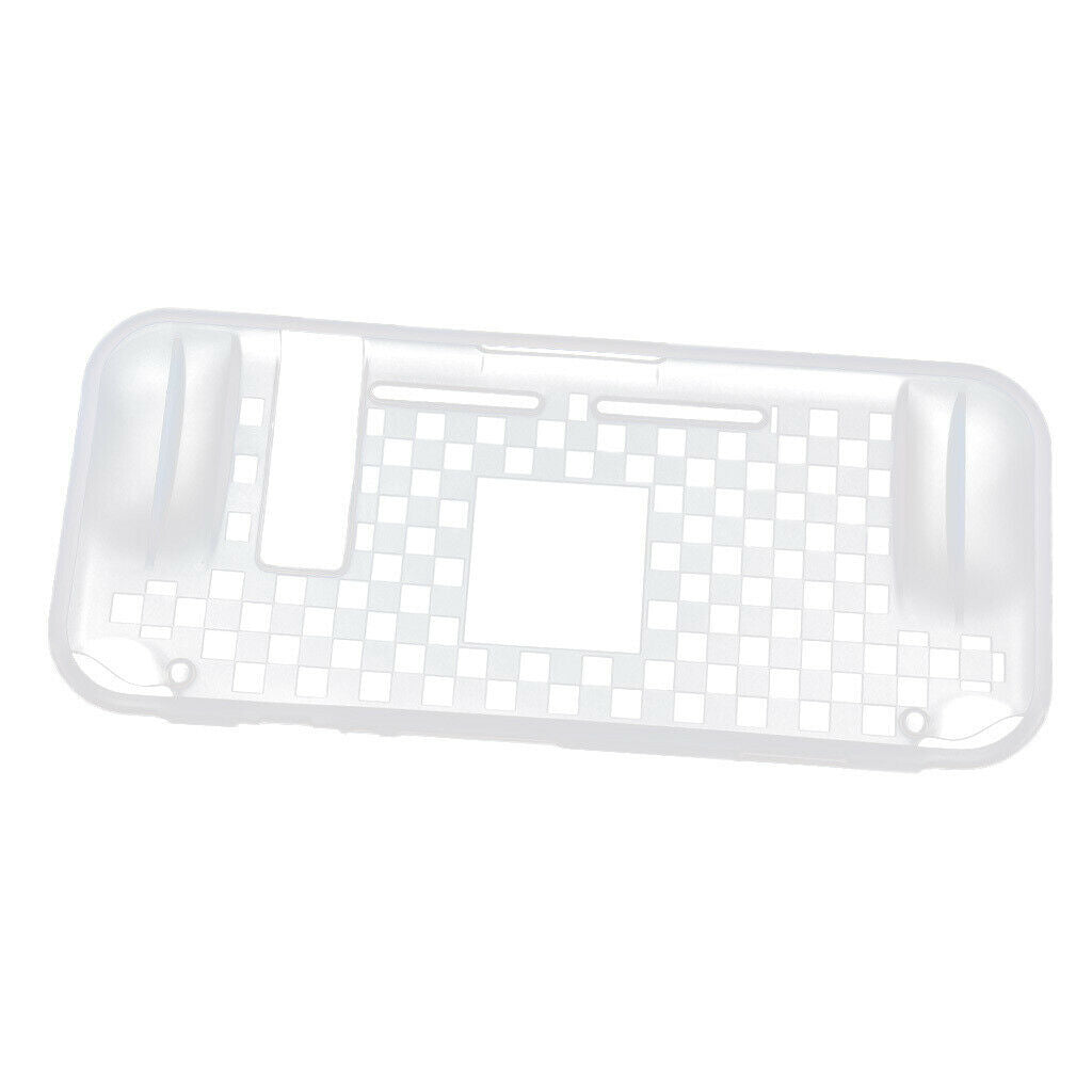 Protective TPU Silicone Cover Case Shell Skin for Nintendo Switch Controller