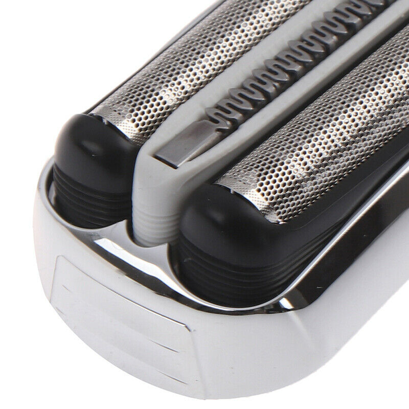 1Pc Electric Shaver Replacement Shaving Head For Braun 32S Series 301S 310S BDA