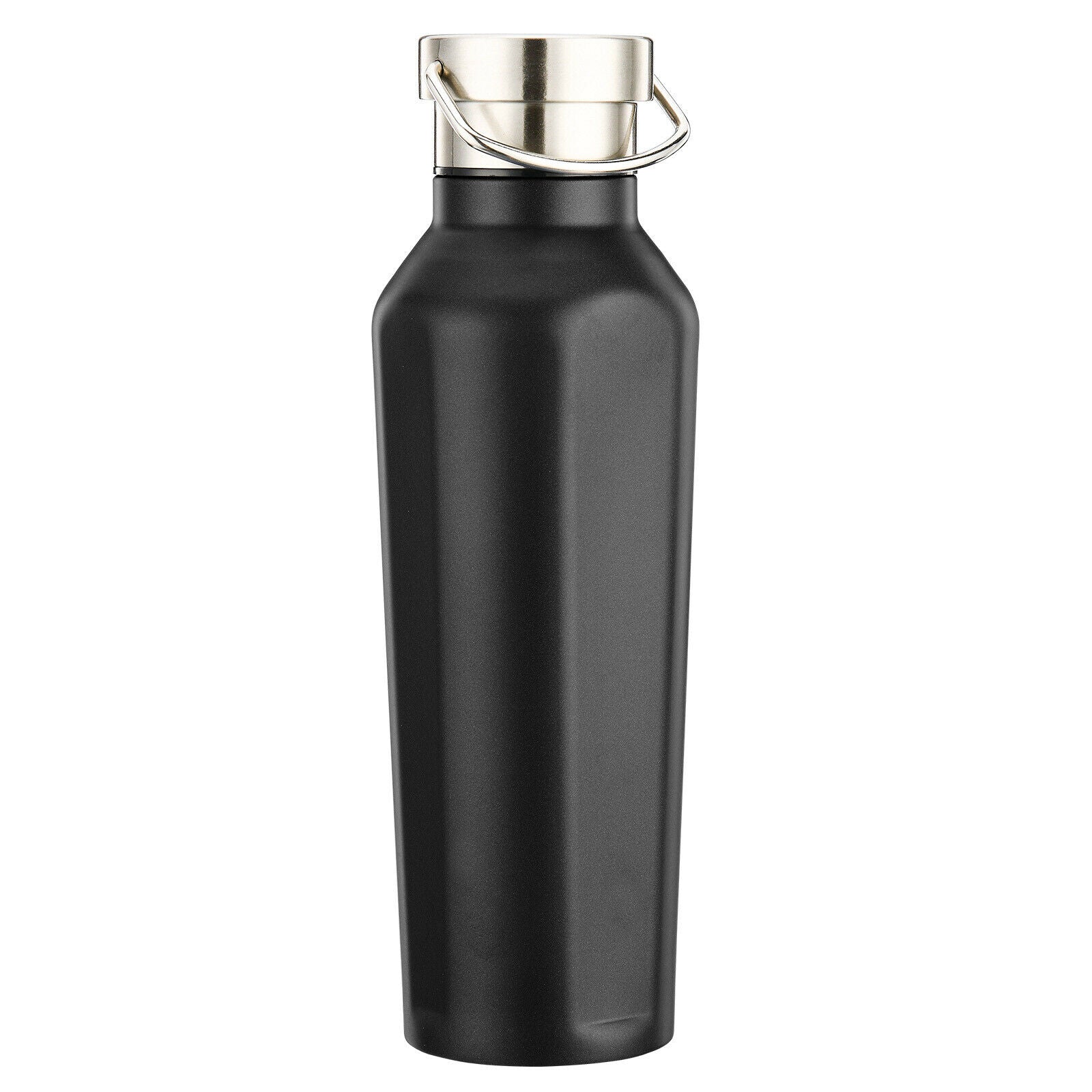 Stainless Drinking Bottle Camping Brand New Mug 500ML Hot And Cold Water Bottles