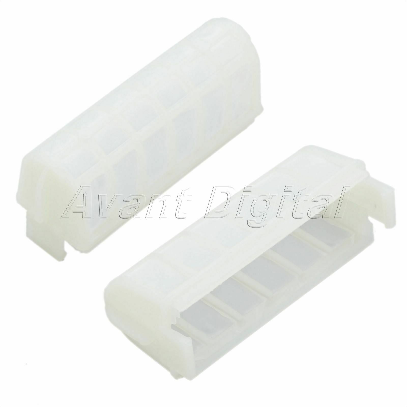 5 Pcs Air Filter Head Cleaner Fit For Stihl 023 025 MS210 MS230 MS250 Chainsaw
