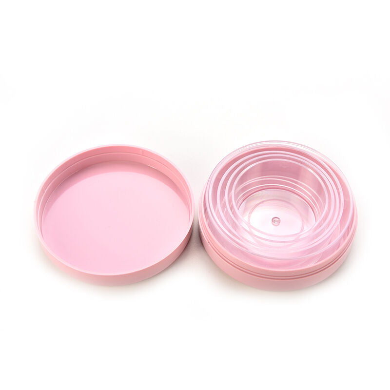 Plastic Folding Cup Telescopic Collapsible Outdoor Travel Camping new.A JfJCBDA