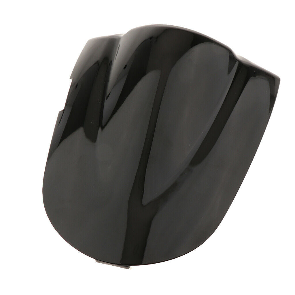 Pillion Motorcycle Rear Seat Cover For for Suzuki GSXR600 / 750