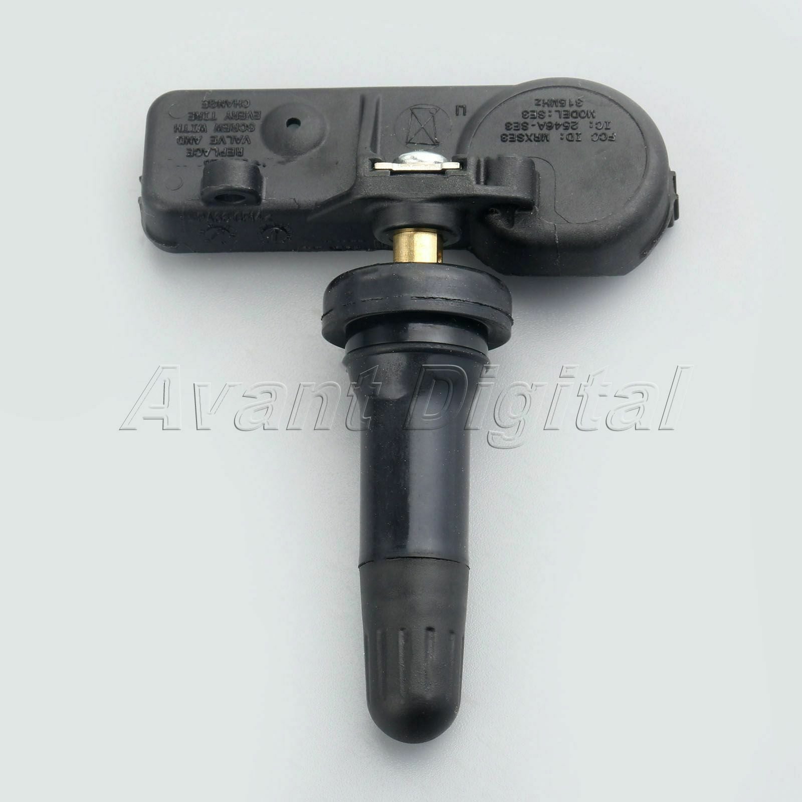 Car Tire Pressure Sensor 315 MHz TPMS 28103-SG000 28103SA001 Fit For Subaru WRX