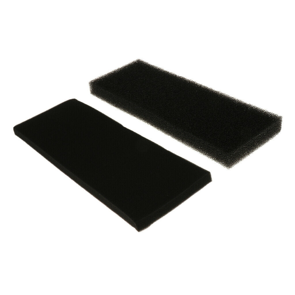 Aquarium Fish Tank Filter Accessories Water Permeability Comfortable