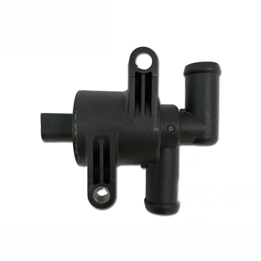 Heater Warm Water Valve ,Switch, Part #4H0121671D