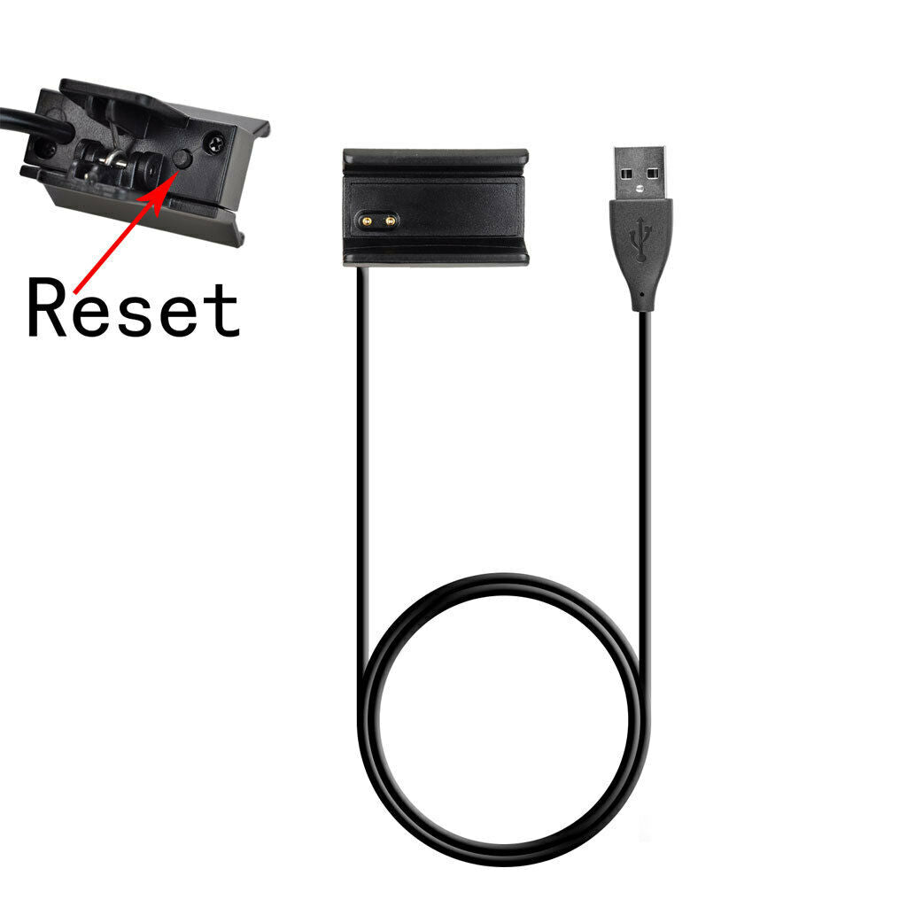 3FtUSB Charging Cable Replacement Charger Cord for  Alta Smart Tracker