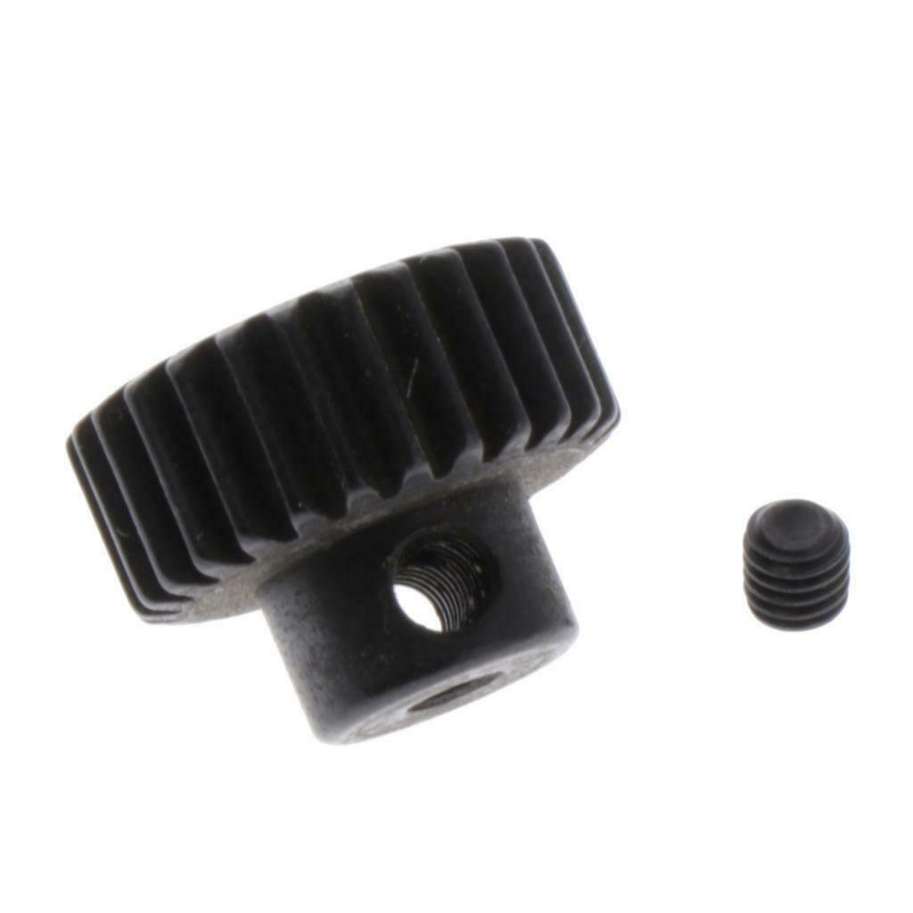1pc Durable Heat Treatment Plus Hard Steel Gear Fit for FY 1/12 RC Car