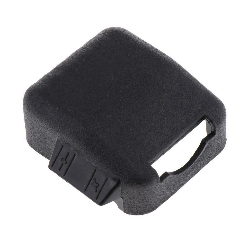 Air filter cover spare part for BG75 FS85 HS80 FS80 FC85 blower