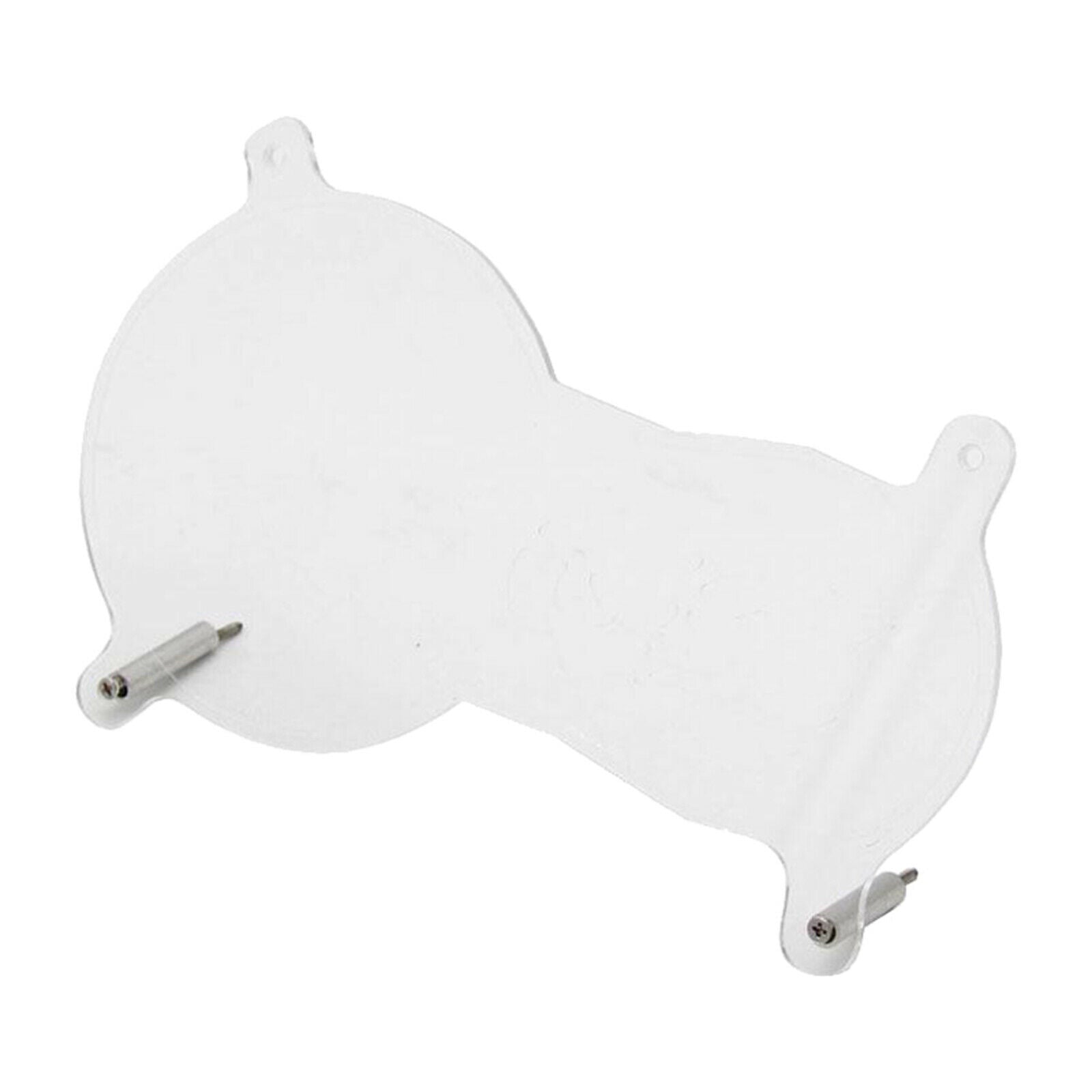 Motorcycle Headlight Lamp Protector Guard Trims For BMW R1200GS R1250GS ADV