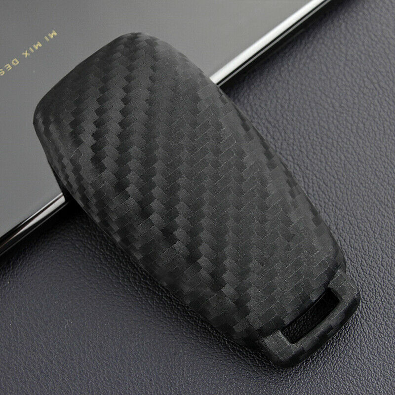Remote Fob Silicone Car Key Case Cover  For Mercedes W177 W205 C205 W213 S213