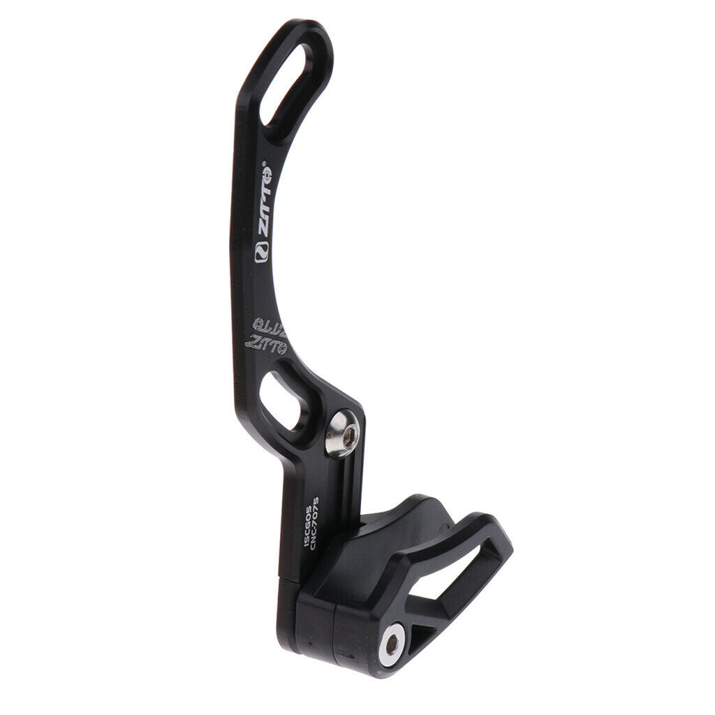 2Pcs Super Light Chain Guide MTB Bicycle Cycling Chain Guide for ISCG 05