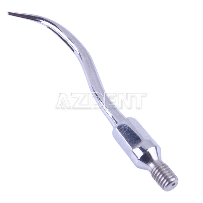 20 X Dental Ultrasonic Scaler Scaling Tips GK1 For Fit Handpiece AZDENT