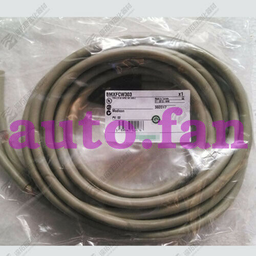 Suitable for BMXFCW303 cable connector