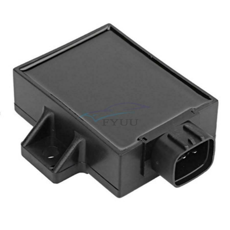 For KAWASAKI KLF220 BAYOU 220 1996-2002 ATV CDI Box Ignition Module 21119-1457