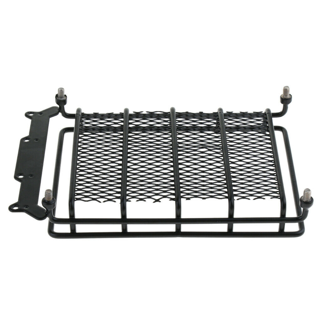 1/10 Roof Luggage Top Cargo Carrier for HSP RC Car Truck Upgrade Parts