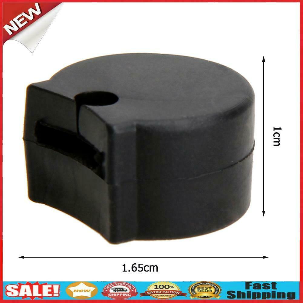 5pcs Clarinet Thumb Cushion Finger Protector Finger Comforter Cover Support @