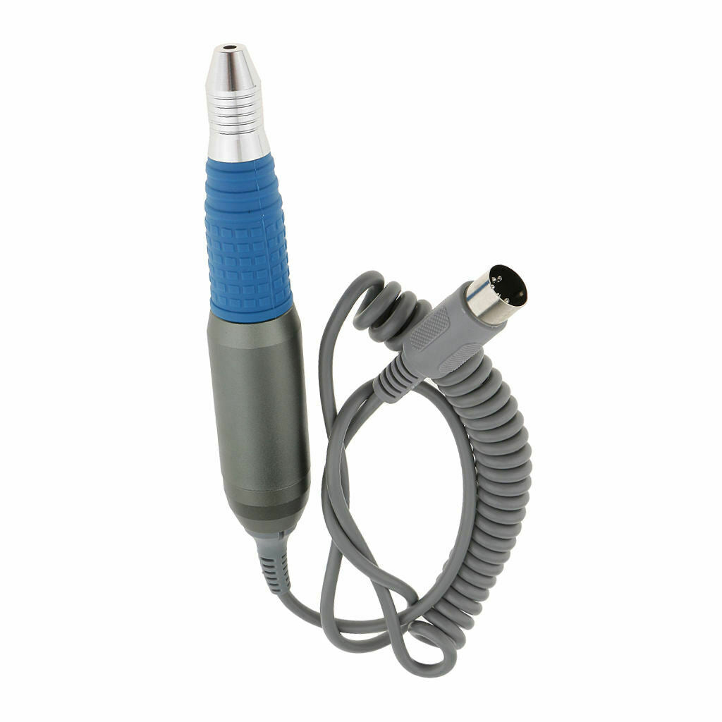 Acrylic Electric Nail Drill File Bit Manicure
