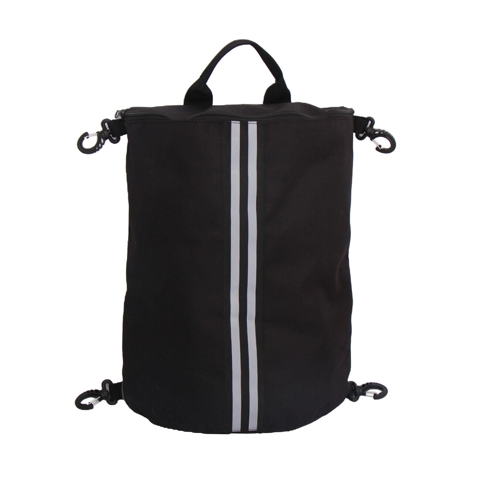 Stand Up Paddle Deck Storage Bag Accessories for Rafting Pump Oar Pouch