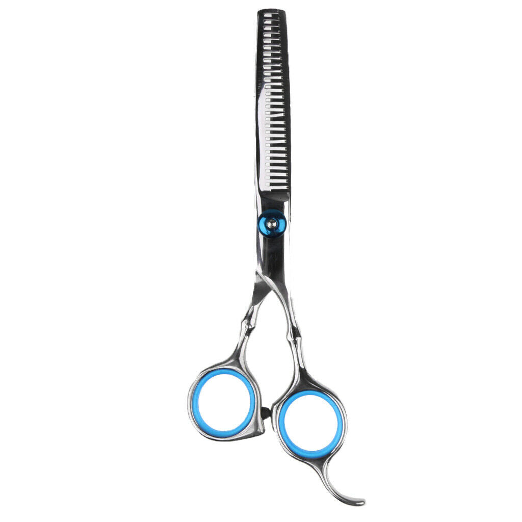 2x Professional Salon Barber Hair Scissor Hair Cutting Texturizing Shears