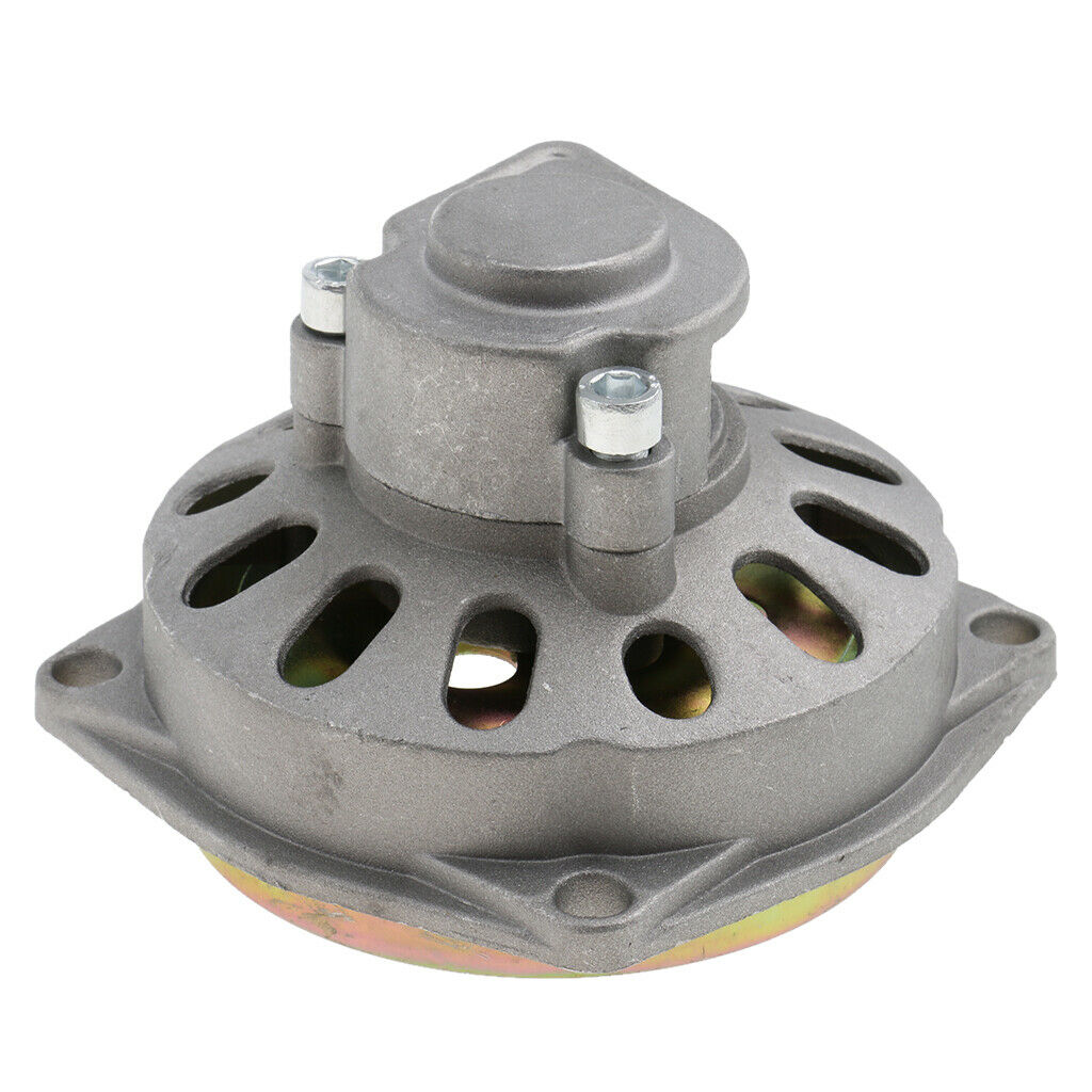 47cc & 49cc MiniMoto Quad Clutch Bell Housing for Mini Pocket Dirt Bike