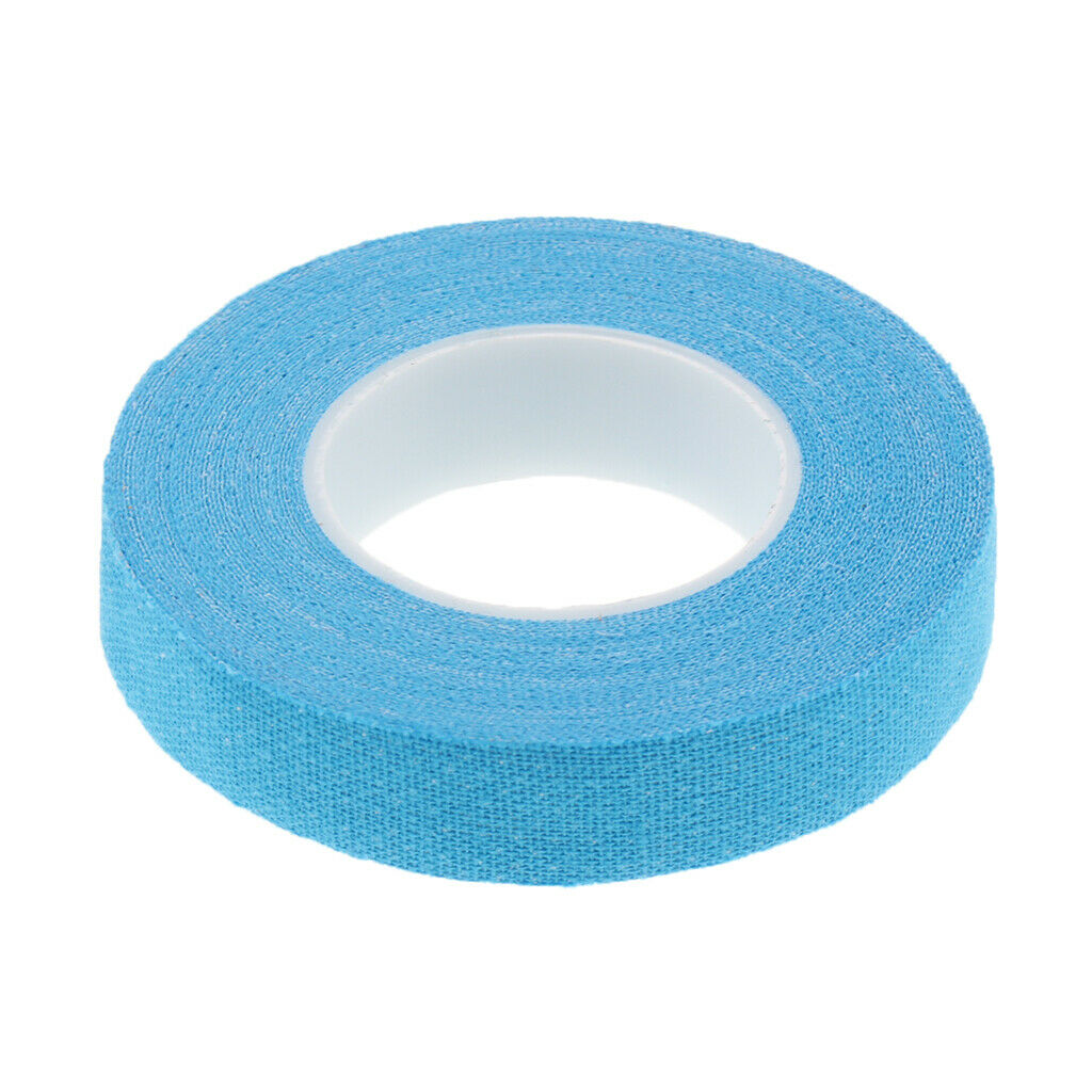 3 Colored Rolls Breathable Tape Guitar Finger Tape Musical Instruments Parts