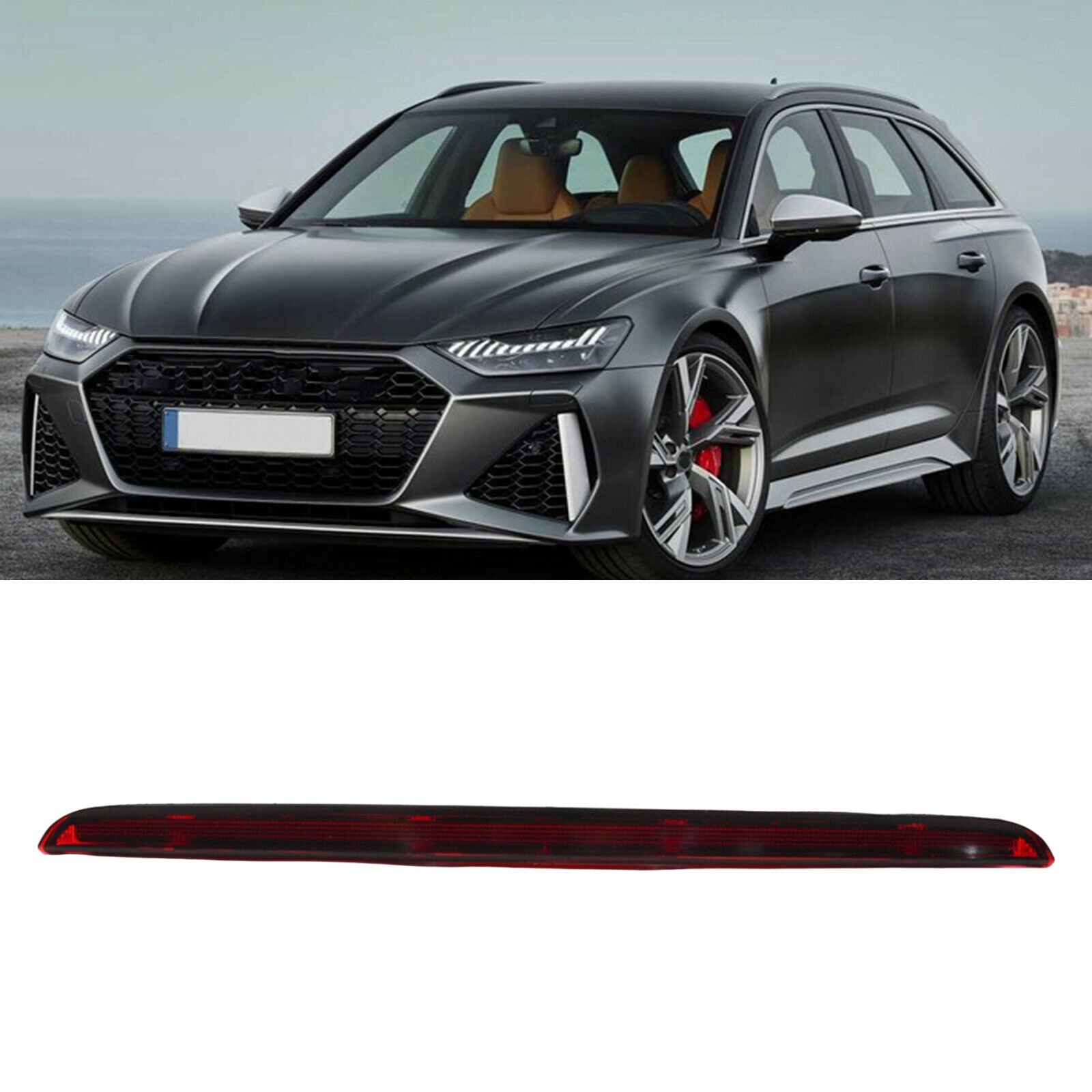 Tail Light Brake Light for Audi A6 2005-2011 Parts Acc 4F9 945 097