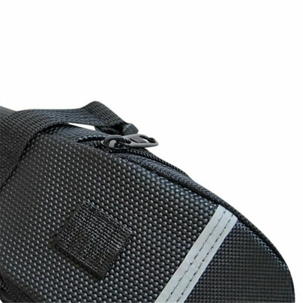 Pouch Cover Multifunction Bicycle Rear Seat Bag Bike Saddle Bag Waterproof