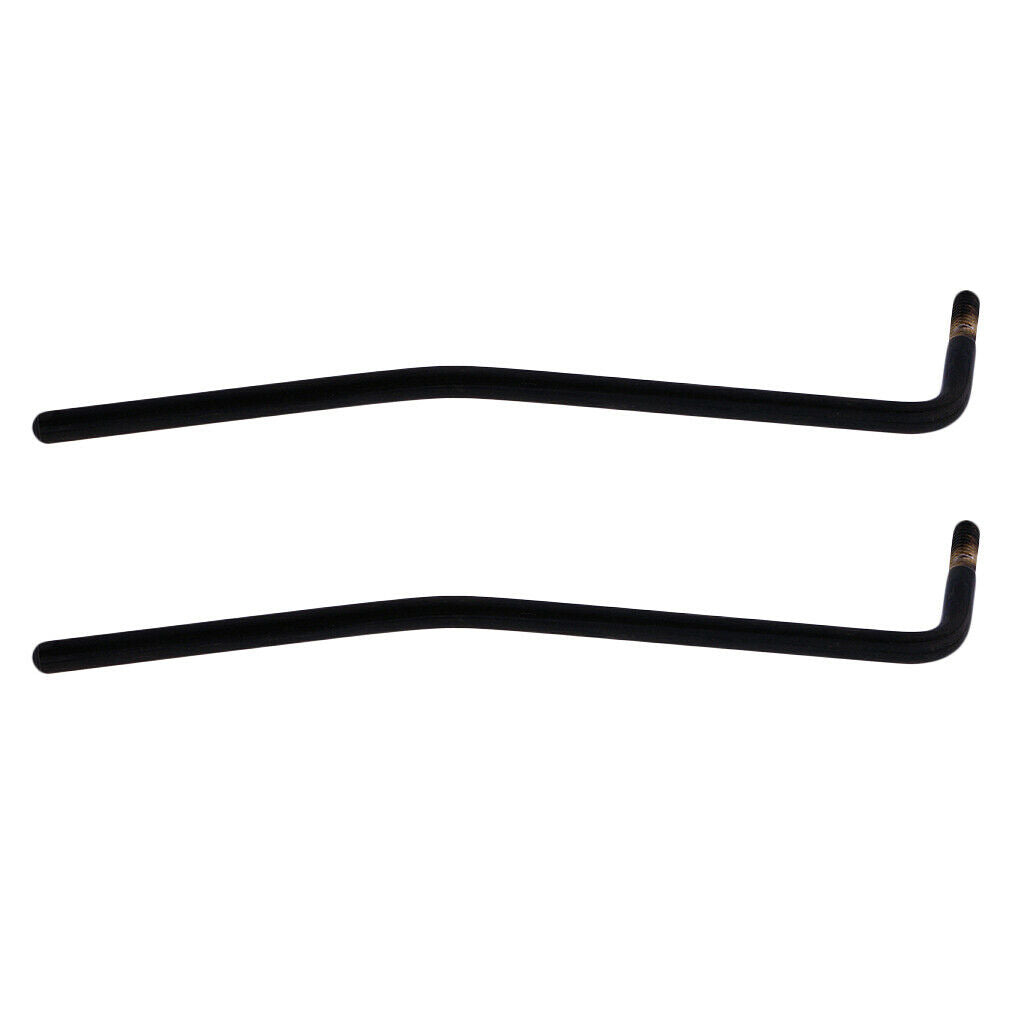 2pcs Tremolo Arm Accessories for String Instruments