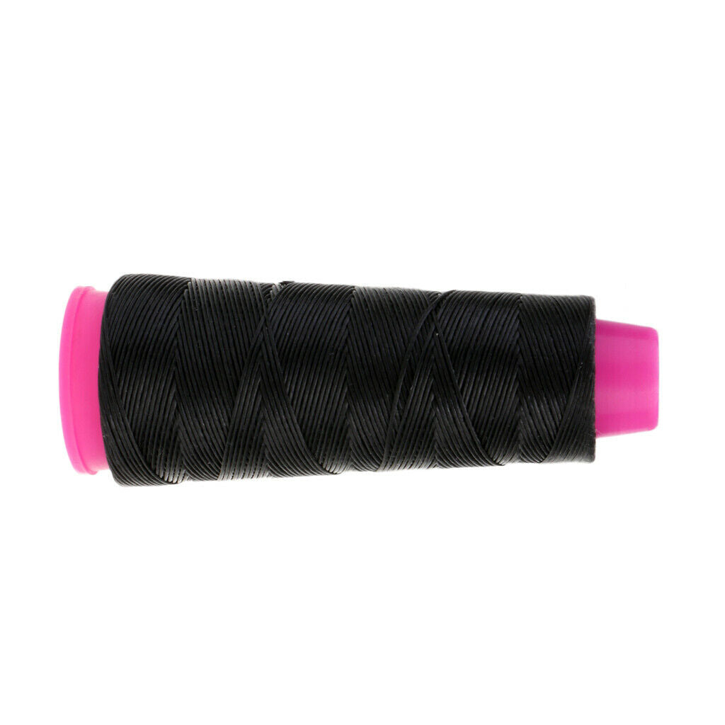 110m Bowstring Material Recurve Bow Compound Bow String Making Black