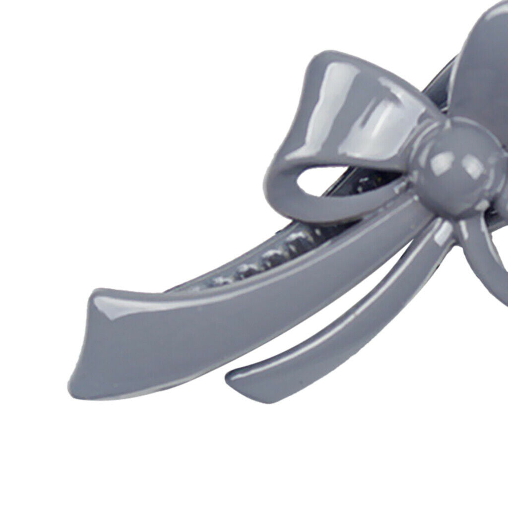 10 Piece Girls Hair Bows Alligator Clips Hair Claw Barrettes For Teens Kids