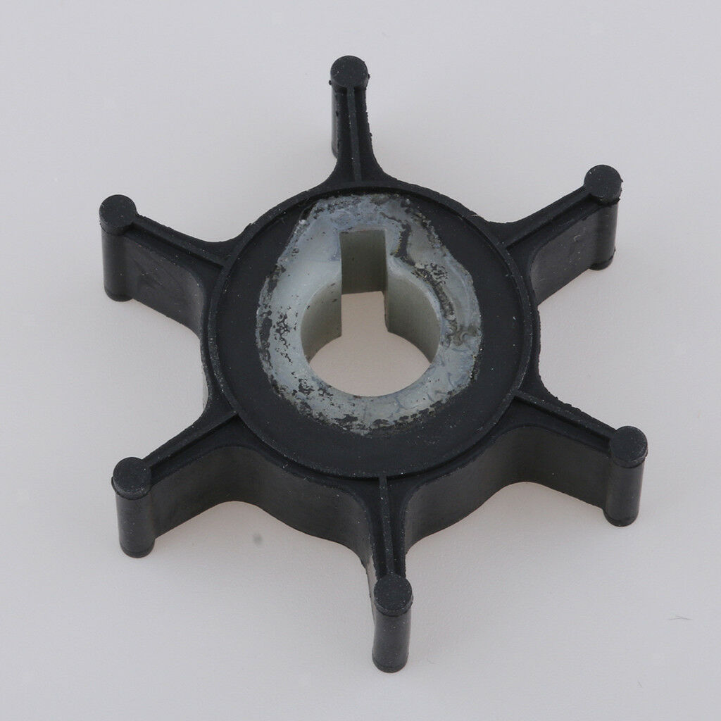 Marine Water Pump Impeller for Yamaha 2HP P45 2A 2B 2C Outboard 646-44352-01