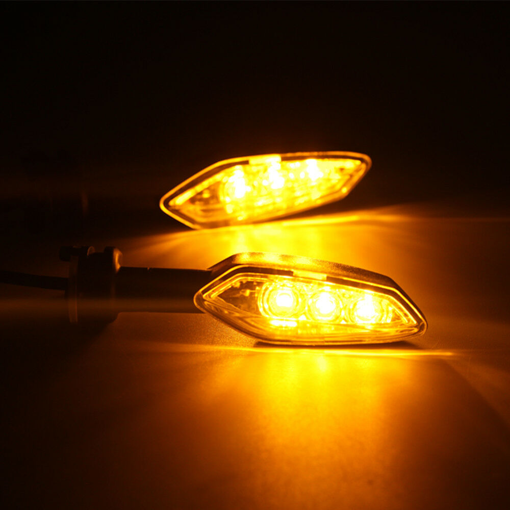 Turn Signal Light Indicator Lamp For YAMAHA MT25/15/03 M-Slaz 150 YZF R15/R25/R3