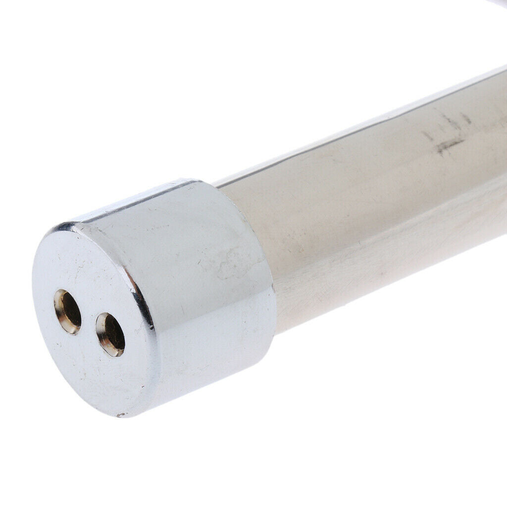 Tension Rods, Adjustable Spring Steel Cupboard Bars Tension Curtain Rod shower