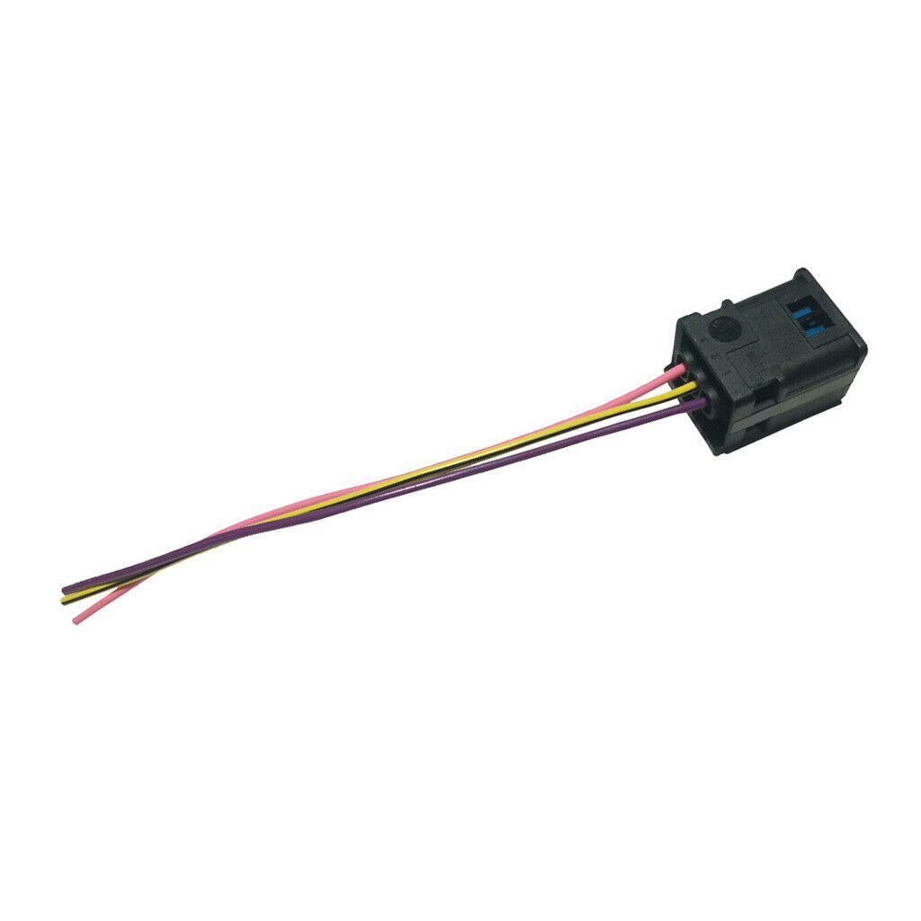 1 Piece Auto Car Engine Spark Plug Cable Ignition Connector Plug