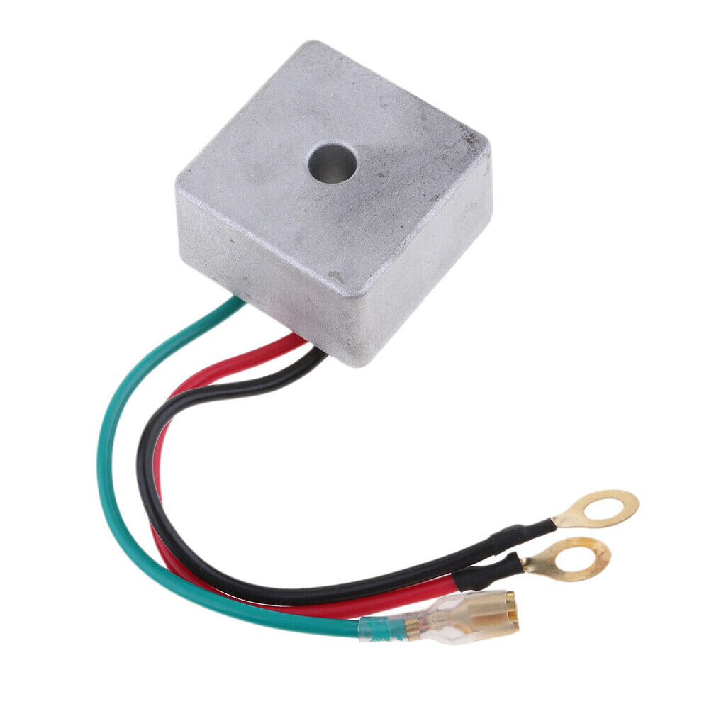 New Voltage Regulator Rectifier for EZ GO 27739-G01 Golf Cart Kart Club Car