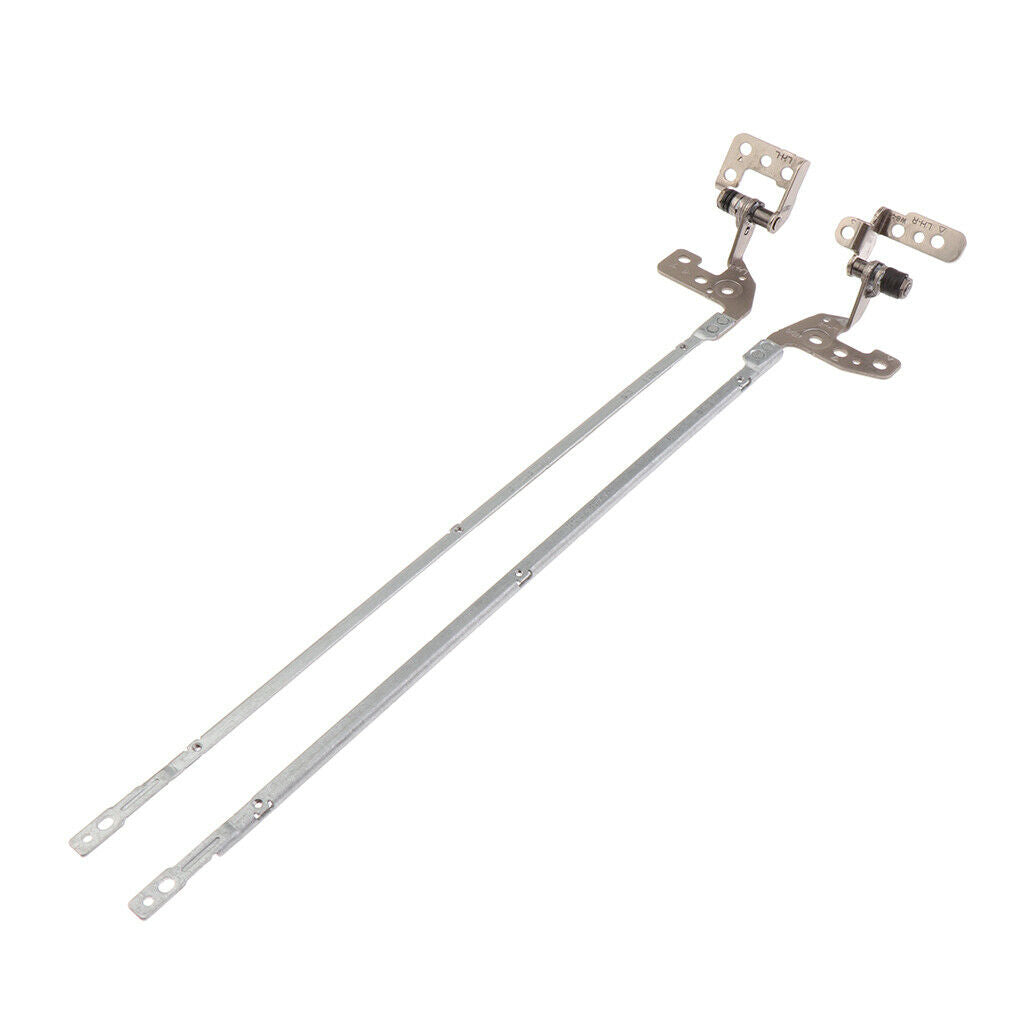1-Set/2 Pieces Screen Cover Supporting Hinges, Laptop Articulations Axises