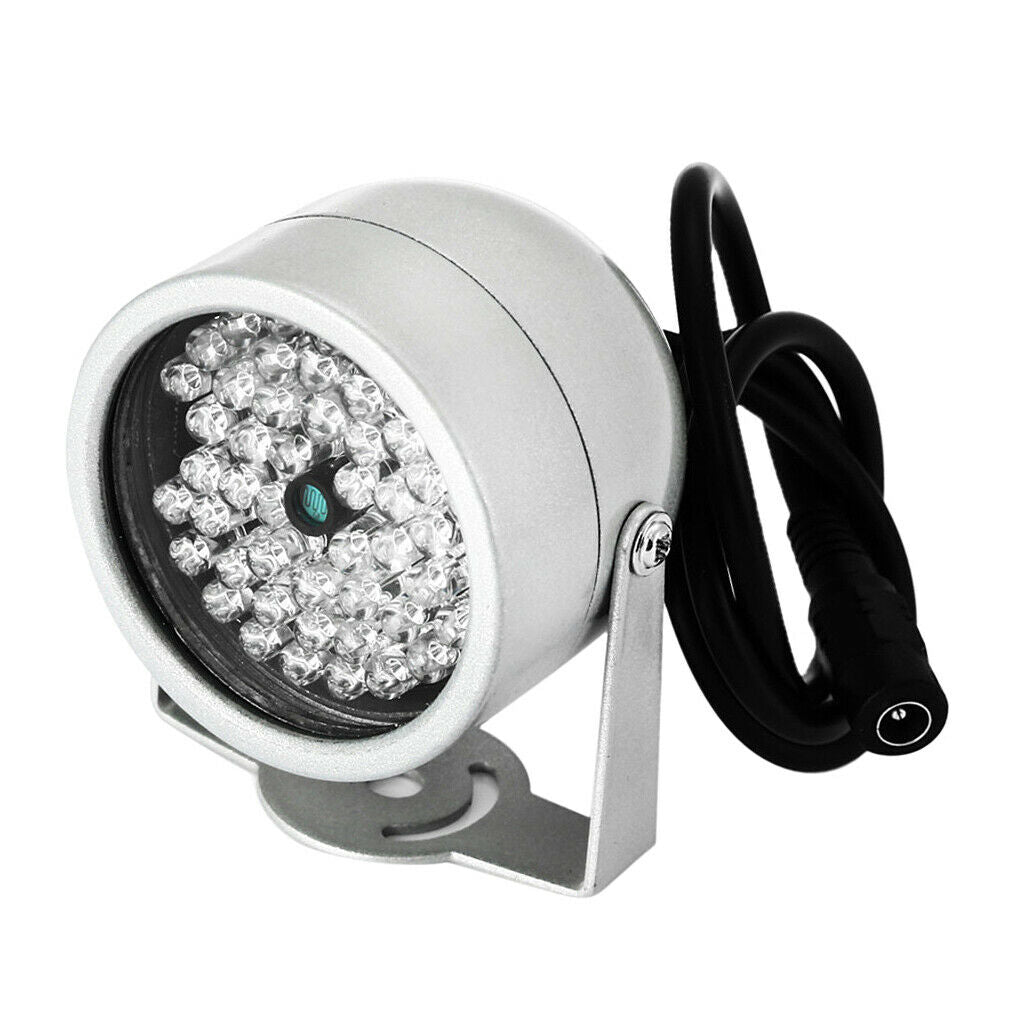 48 LED Illuminator Night Vision Light for Security Surveillance Camera