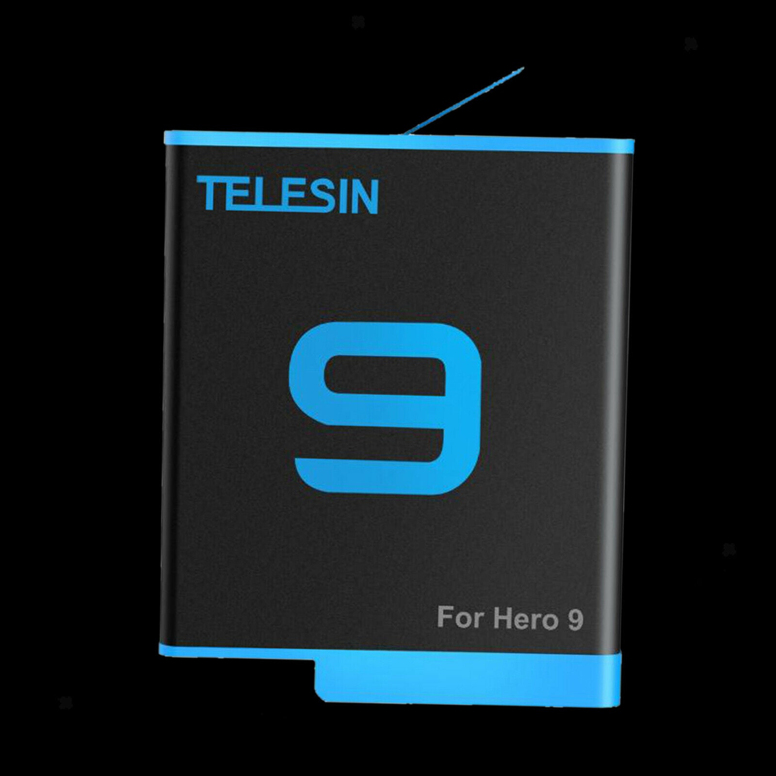 3 Ways Quick Charger Battery Storage Box GoPro Hero 9 Camera Charger battery