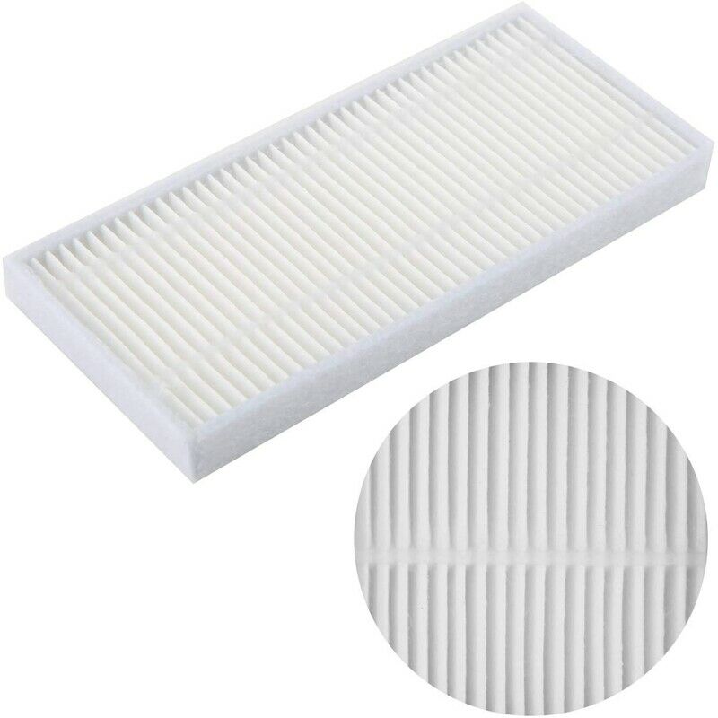 Replacement Parts for Eufy RoboVac 11S, RoboVac 30, RoboVac 30C, RoboVac 15T, L4