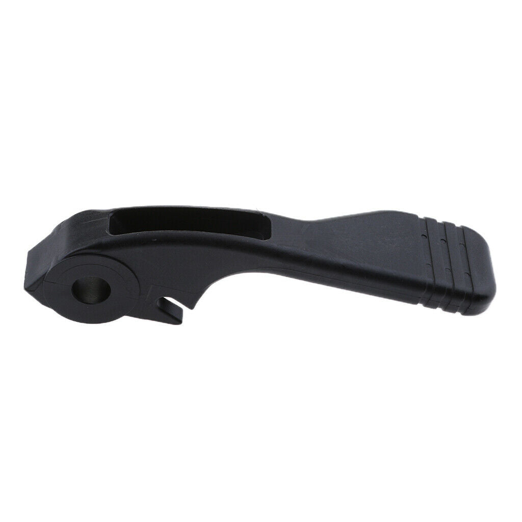 High Performance Marine Outboard Engine Gear Shift Lever for Yamaha 2-Stroke