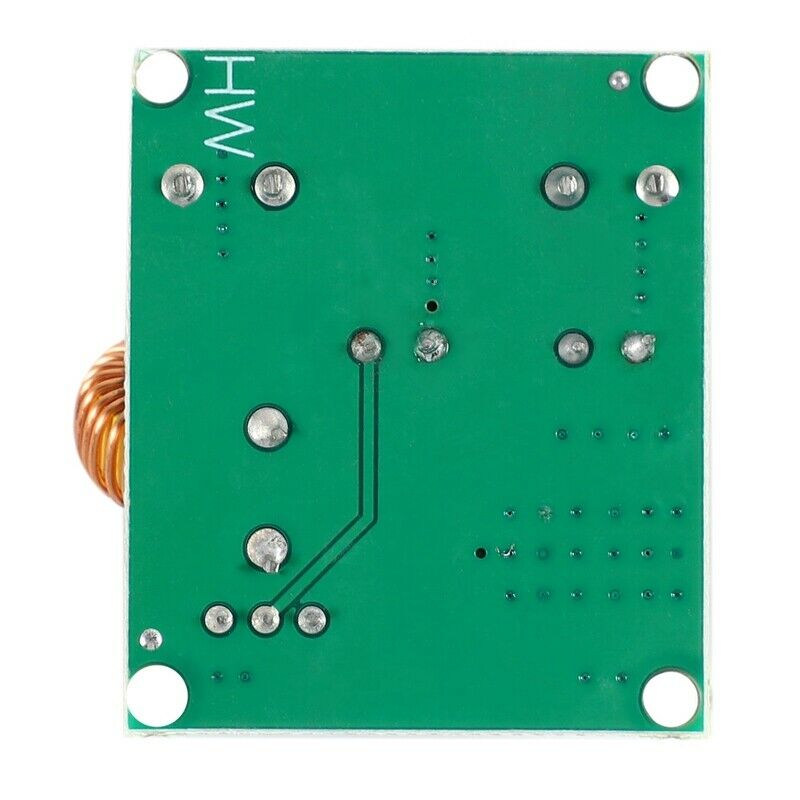 Dc-Dc 3V-35V To 4V-40V Adjustable Step Up Power Module 3V 5V 12V To 19V 24V 30J4