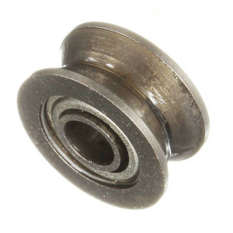 Ball Bea Rolling Bea Steel Solder 1-50 V 624VV Bea 4 x 13 x 6 mm N2D8
